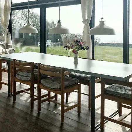 Holiday Xiv Holiday home Slagelse