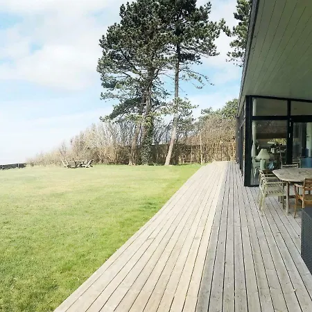 Holiday home Holiday Xiv *