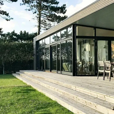 Holiday Xiv * Slagelse