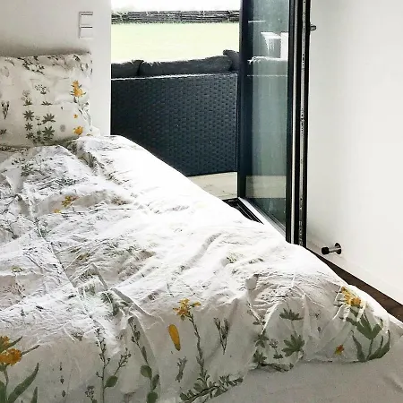 Holiday Xiv Holiday home Slagelse