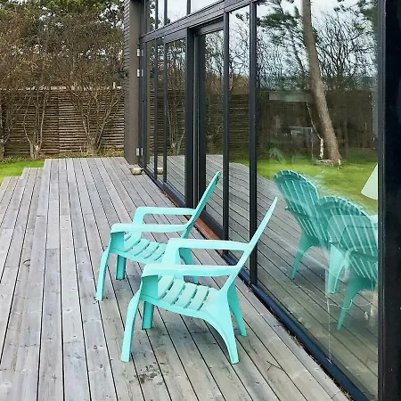 Holiday home Holiday Xiv *