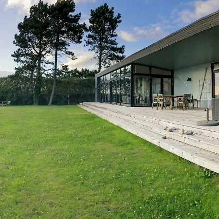 Holiday home Holiday Xiv